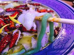 -鱼库·不仅是一家烤鱼店(车公庙店)