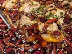 -同喜烤鸭店(光芒店)