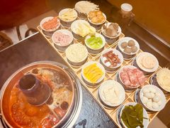 -咏江南·苏式火锅·苏州评弹(观前街店)