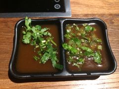 -牛很鲜潮汕牛肉火锅(朝晖路店)