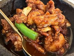 -桂满陇·手作小笼包&江南叫花鸡(中山公园店)