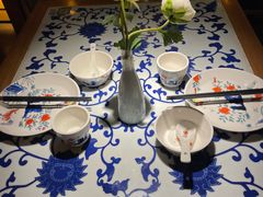 -江南赋(内蒙古大厦店)