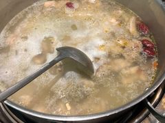 -一席地·本地鸡窝·杭帮鸡火锅(萧山银隆百货店)