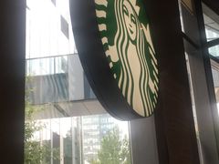 -星巴克(北京三里屯SOHO一店)