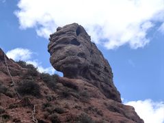 -张掖平山湖大峡谷