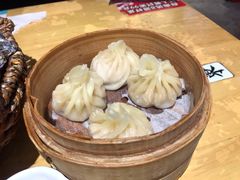 镇江小笼包-裕鼎鲜·新中菜(八一广场万达店)