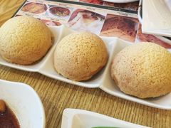 -添好运点心专门店(百老汇店)