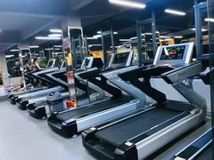 -耀恒健身(南浦地铁店)