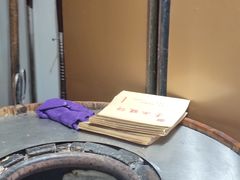 -徐禾记手工烧饼(农院路店)