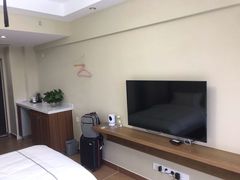 -锦上四季酒店(成都东站店)