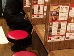 -一蘭(三宮店)