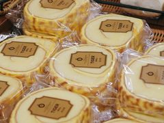 虎皮卷-莉蓮蛋挞(静安寺店)