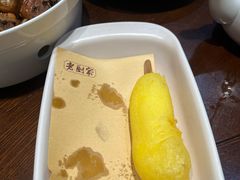 -老厨家(友谊路总店)