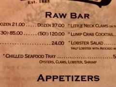 -Keens Steakhouse