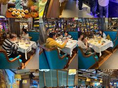 -领鲜活海鲜榴莲自助火锅(东门店)