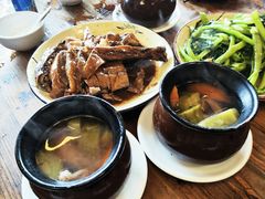 -关氏饮食店
