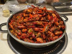 -蛙蛙叫干锅年代(簋街总店)