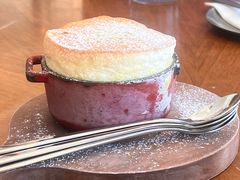 -The Rug Cafe(王府中环店)