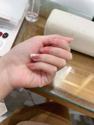 -隅日式美甲美睫專門店