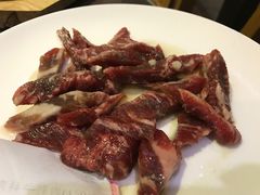 -紫霞门韩国料理烤肉(深南东路店)