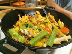 -望湘园·湖南菜(宏伊店)