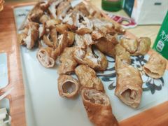 -金记大肠(瑞昌路店)