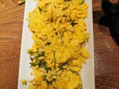 茉莉花炒鸡蛋-云海肴·汽锅鸡·云南菜(领展购物广场·中关村店)