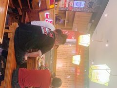 -一斗火锅·招财羊毛肚(上河城店)