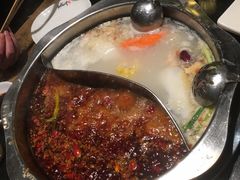 -纸盐河码头火锅(十八梯店)