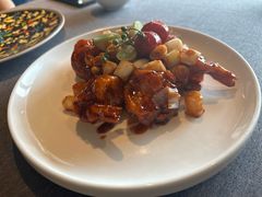 -羲和雅苑•北京烤鸭(平安国际金融中心店)