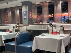 -聚味瞿记·龙虾堂(咸嘉湖店)