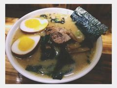 -老龙亭拉面店