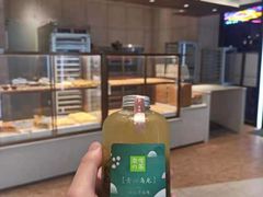 -奈雪的茶(佛山顺德美的悦然广场店)