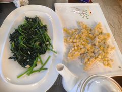 -观海轩餐厅(一线海景店)