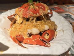 -十面欢腾·海鲜面·台式Bistro(长乐路店)