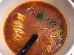 -翡翠拉面小笼包(机场DFS店)