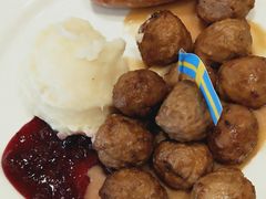 -宜家家居(西安未央商场店)