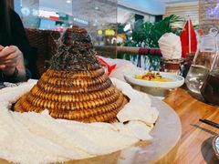 石锅鱼-云尊府蒸汽石锅鱼云南菜(龙旗店)