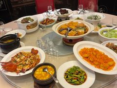 -新白鹿餐厅(龙游路店)