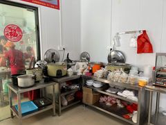 -潭式煎包(西航路店)