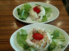 -必胜客(新辰里酒仙桥店)