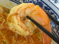 -峇峇娘马来西亚餐厅(望京SOHO店)
