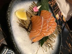-古田居·特色寿司料理(星之岛旗舰店)