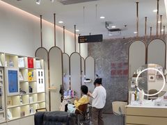 -海马体照相馆丨大师(青岛万象城店)