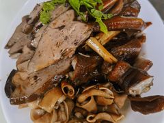 -日日香卤鹅饭店·澄海狮头鹅(澄海店)