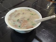 状元及第粥-伍湛记 · 广州老字号(龙津中路店)