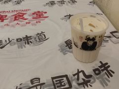 -东排食堂长沙小吃大排档(五一广场店)