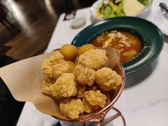 -清真·艾美可餐厅(鹏欣水游城店)