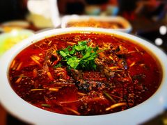 软烧黄辣丁-炉之恋LUZHILIAN(芙蓉汉城总店)