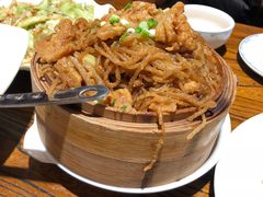 -老雒阳面馆·水席(定鼎门店)